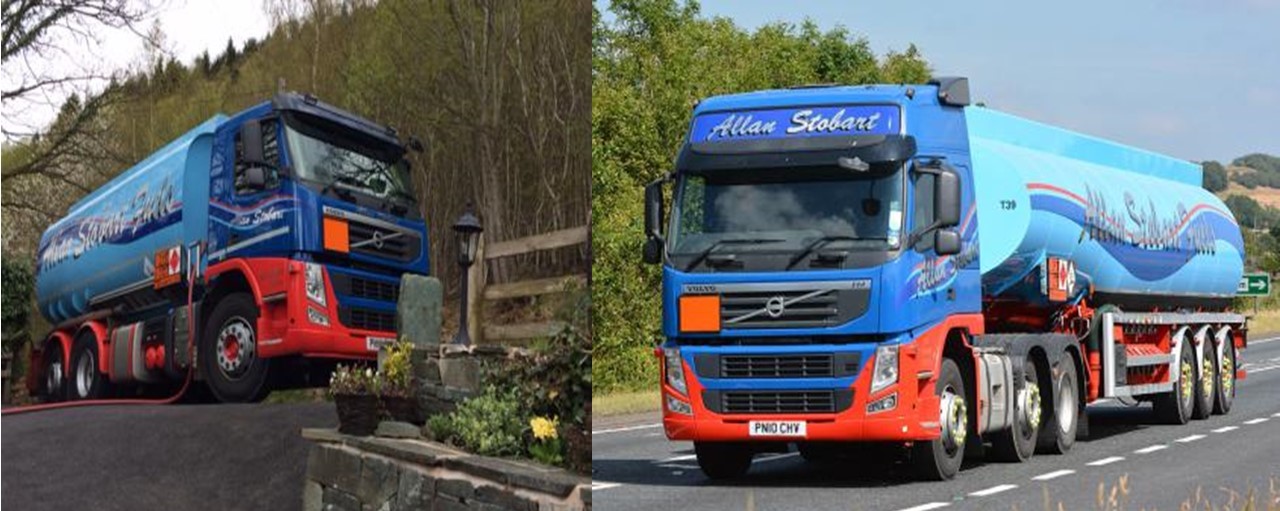 Allan Stobart Fuels select Fuelstar EPOD solution