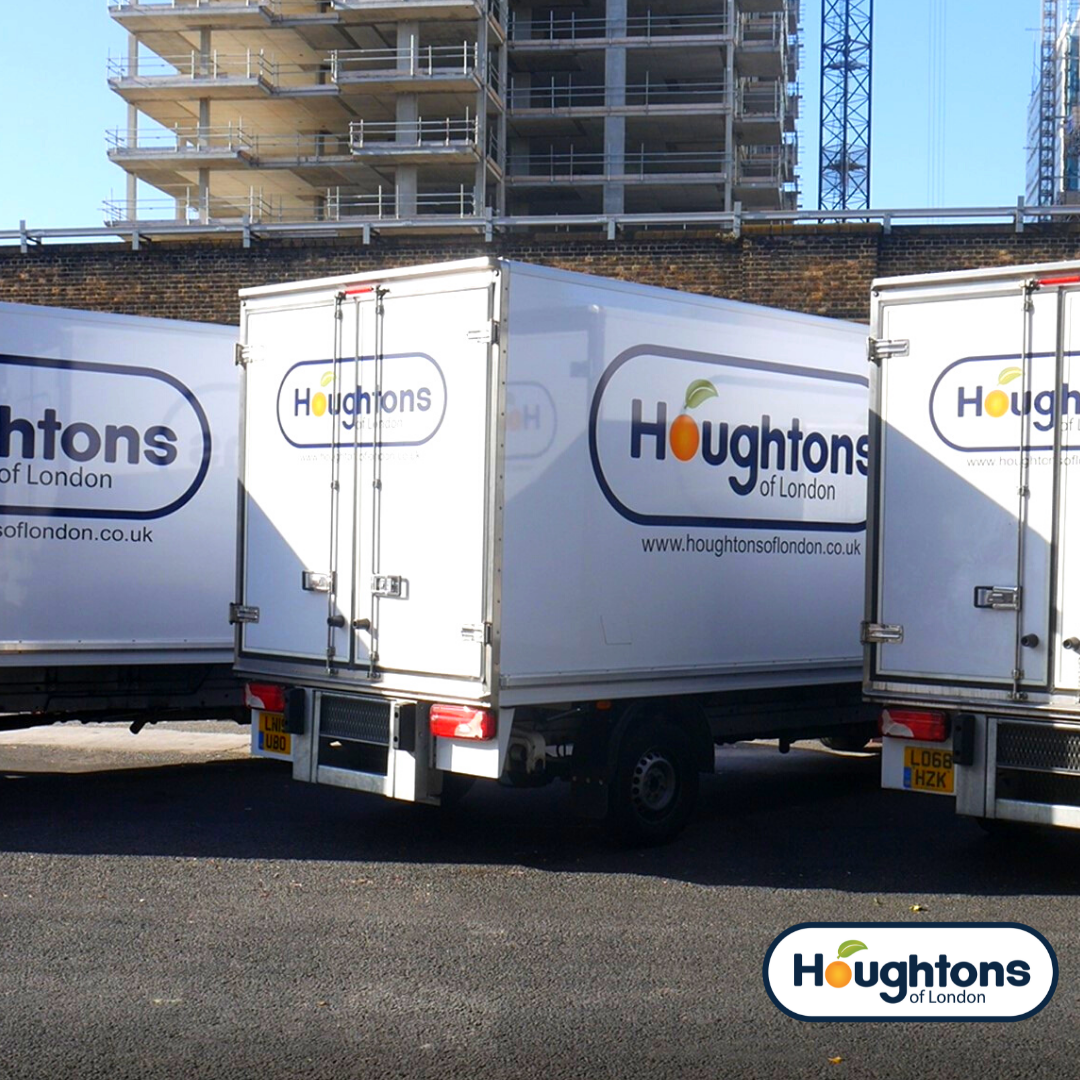 Houghtons of London select ‘PODStar’ 