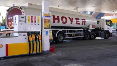 The impact of rising costs on fuel logistics