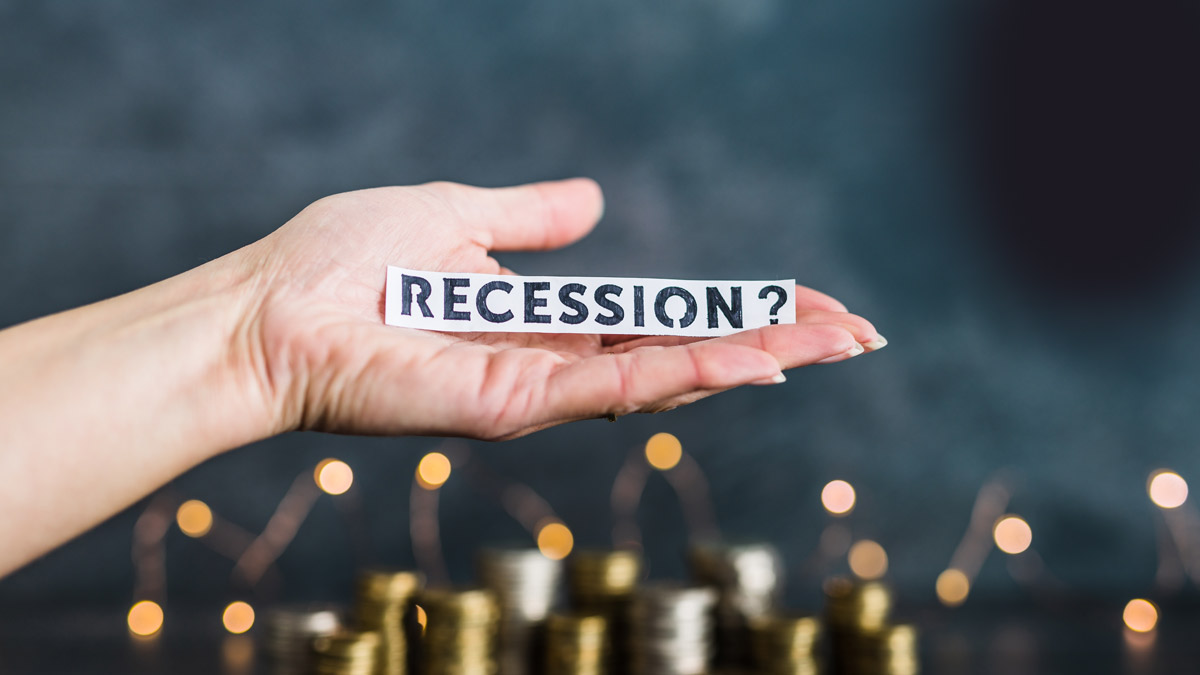 Making key IT investments in a recession