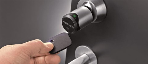 Abloy UK security systems