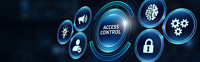 Access control system 