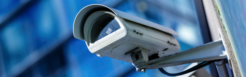 CCTV in 2018: The biggest trends   