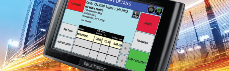 TouchStar Fuel Efficiency for J-Gas