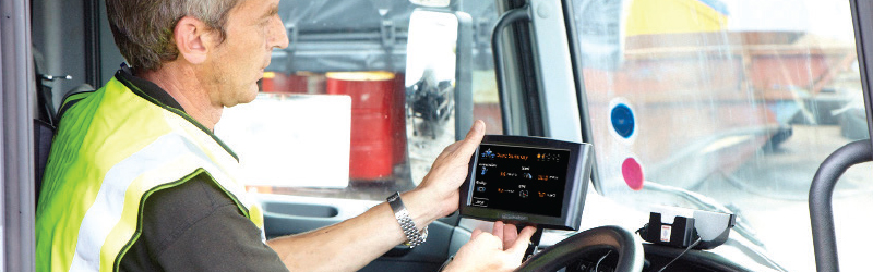 Hands-free control: Making drivers’ lives easier 