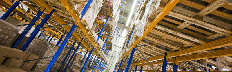 How To Reduce Downtime In A Warehouse And Logistics Operation