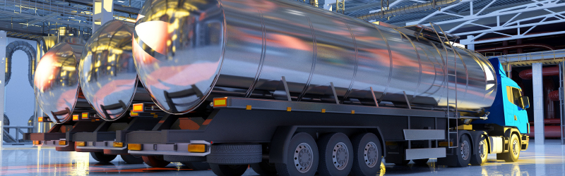 Where would the UK be without fuel logistics?