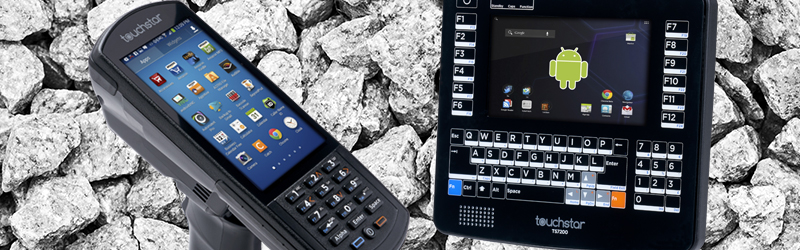 Rugged Devices: Long-Term Industrial Connectivity