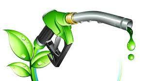 Will biofuel replace heating oil?