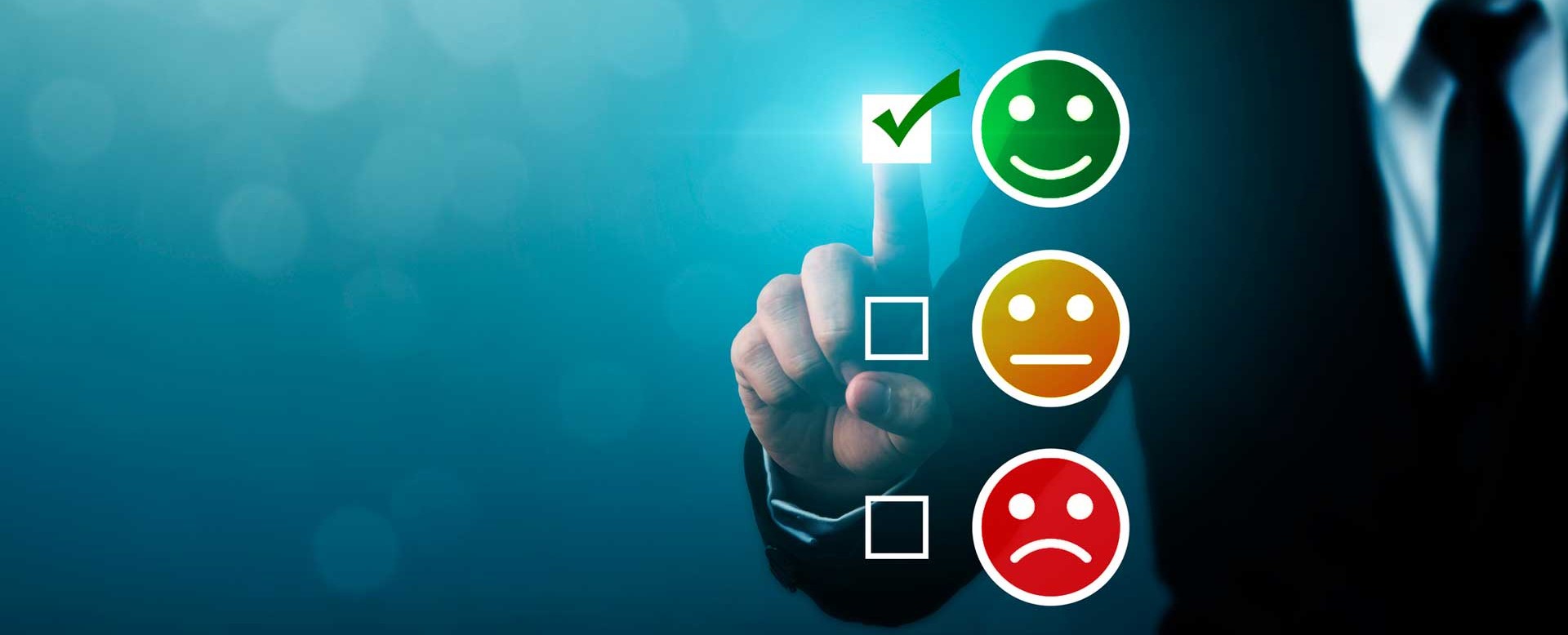 How do IT solutions impact customer satisfaction?