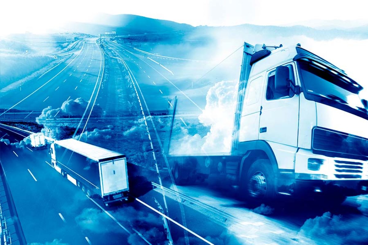 Digitisation in the Logistics Sector