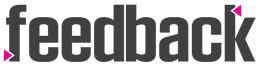 Feedback Data Logo