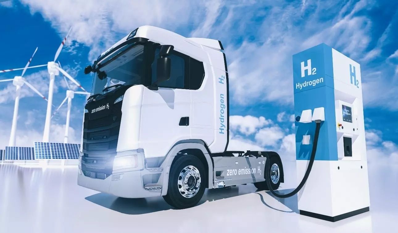 Hydrogen Fuel: The status quo in Europe