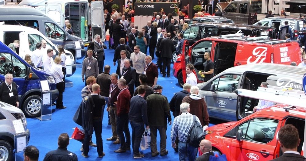 CV Show exceeds all expectations