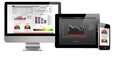 Business Intelligence Software